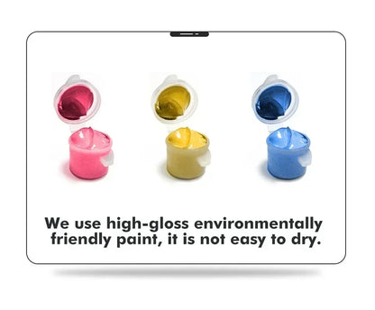 MINISO Japanese anime Oil Painting By Numbers Kits Jujutsu Kaisen DIY Pictures By Numbers Home Decor Birthday gift